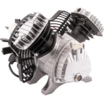 Kompresor Kompresorová jednotka s motorem pro kompresor Powermat PM-KO-100T-V2, Powermat PM-KO-100T-V2-SPR