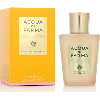 Nestandardní parfém Acqua Di Parma Rosa Nobile SG 200 ml W