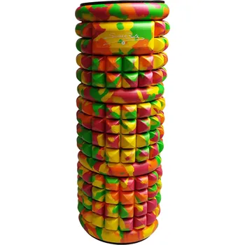 Pěnový válec Trigger Point The Grid Foam Roller 33 cm