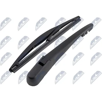 Stěrač Rameno stěrače, čistění skel NTY EWB-CT-008