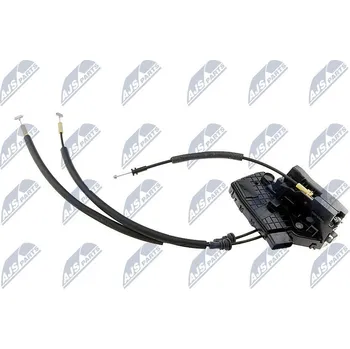 Autozámek Zámek dveří NTY EZC-KA-002