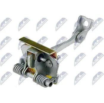 Dveře karosérie Uchycení dveří NTY EZC-PE-005