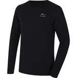 Merino termoprádlo triko Merow M black - XL