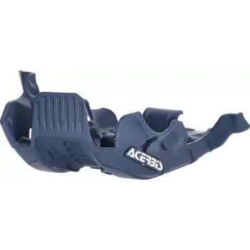 Acerbis Kryt pod motor ACERBIS pro KTM SX250 23-25, SX300 23-25, HUSQVARNA TC250 23-25, TC300 24-25, TE300 24-25, GAS GAS EC250 24-25 modrá modrá