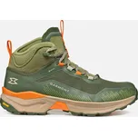 Turistická obuv GARMONT 9.81 ENGAGE MID GTX® Velikost: 47