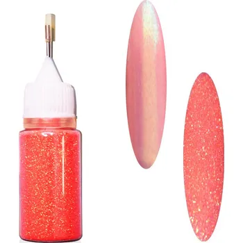 DENATO s.r.o. BLOWN Glitter DREAM Apricot