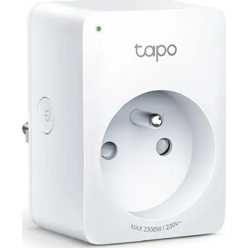 Osvětlení TP-LINK Tapo P100 (1-pack) - Mini Smart Wi-Fi Socket