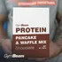 Fitness strava GymBeam Pancake & Waffle Mix 500 g
