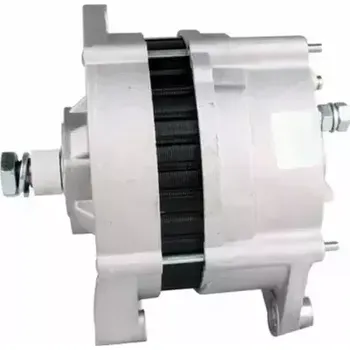 Autoelektrika HELLA Alternátor HE 8EL012584-171