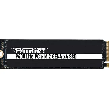 SSD disk SSD 4000GB PATRIOT P400 Lite NVMe Gen4x4
