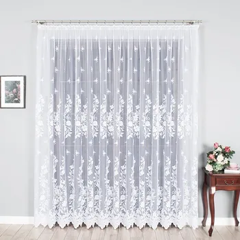 Hotové ušité záclony Danuta (SM)