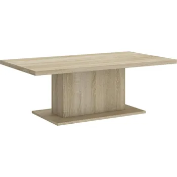 Konferenční stolek Konferenční stůl DENVER dub sonoma, 110 x 43&nbsp;x 60&nbsp;cm