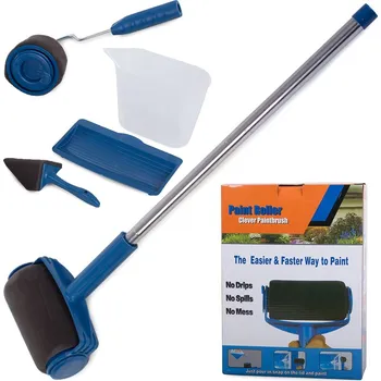 Povlak na polštářek dobirkov.cz Sada malířských válečků, plnící válečky na malování