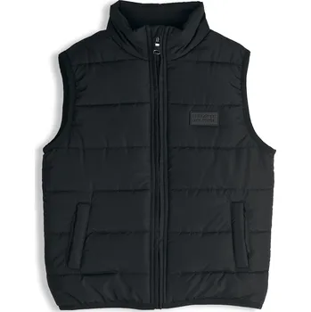 Chlapecká bunda GATE Vatovaná vesta 5Y 426-0486/89