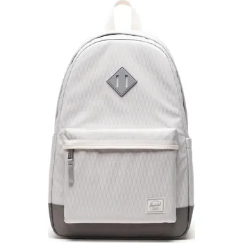 Školní batoh Herschel Heritage™ - Vapor Diamond/Charcoal Gray 24L