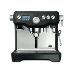 SAGE BES920BTR - DUAL BOILER™ espresso kávovar - matně černý
