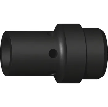 Příslušenství ke svářečce ABICOR BINZEL Rozdělovač plynu BINZEL MB 36 - černý