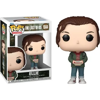 Figurka Funko Pop! 1844 The Last Of Us Ellie