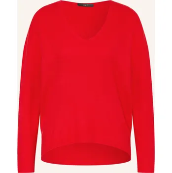 Dámský svetr Oui Dámský Svetr, červená, 36