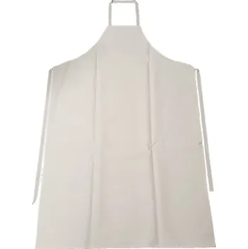 Chov hospodářského zvířete Zástěra MOZ bílá - š x v 80 x120