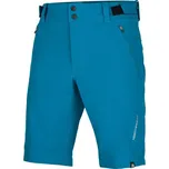 Pánské strečové šortky NORTHFINDER Curt modré Velikost: L