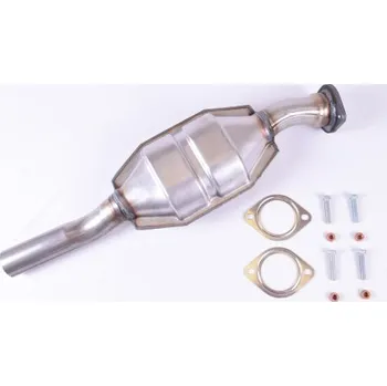 Katalyzátor EEC Katalyzátor RE8001T