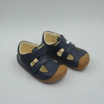 Chlapecké sandály BUNDGAARD PETIT SUMMER NIGHT SKY Velikost: 21