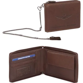 Peněženka Peněženka Aeronautica Militare New Eagle AM-243-25