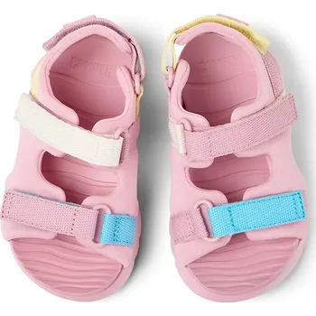 Dívčí sandály Dětské sandály Camper K800590 růžová 30X, EUR 21
