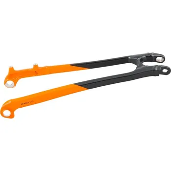 rám kola Sedlová vzpěra TREK Seatstay Trek Fuel EX 5 29 2021 Marigold