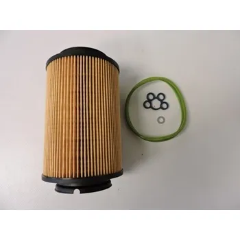 Palivový filtr Filtr nafty OCTAVIA II. 1,9 TDI 77 kw, UFI 2601400, pro OCTAVIA, II. 1Z. Typové číslo: 2601400,2601400,2601400, 1K0127434A, 1K0127434, 1K0127177