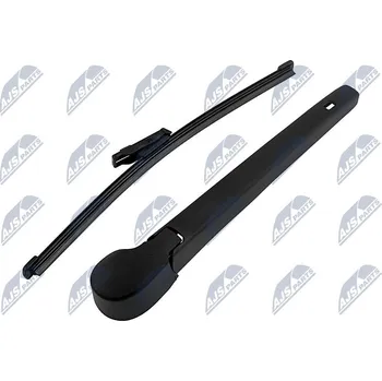 Stěrač Stěrač-sada, čištění oken NTY EWB-VW-023