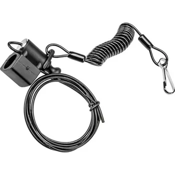 Auto-moto trhačka pro přerušení chodu motoru, VICMA (černá)