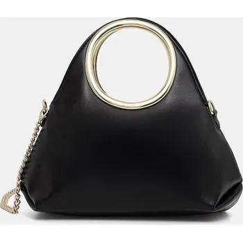 Kabelka Kabelka Steve Madden Bfiora SM13002446 černá 99X, vel. ONE SIZE