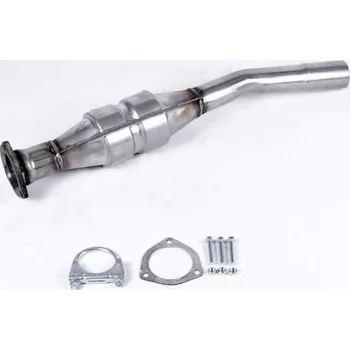 Katalyzátor EEC Katalyzátor AU8013T