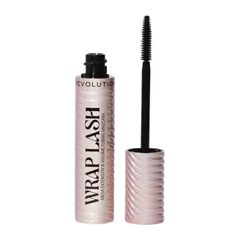 Řasenka Makeup Revolution Wrap Lash Tubing Mascara 8,5 ml