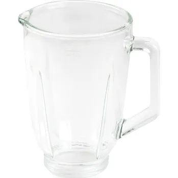 Kuchyňský spotřebič Skleněná nádoba DOMO - DO1133BL-3