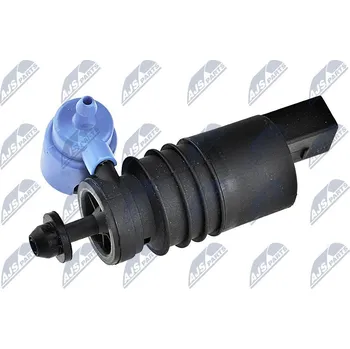 Autosklo Vodní čerpadlo ostřikovače, čistění skel NTY ESP-CH-000