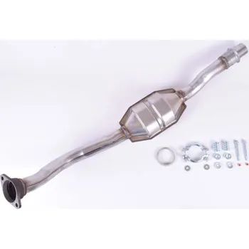 Katalyzátor EEC Katalyzátor PT8027T