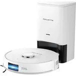Rowenta - Robotický vysavač X-PLORER ANIMAL DETECT 40W/32,4V 2600 mAh