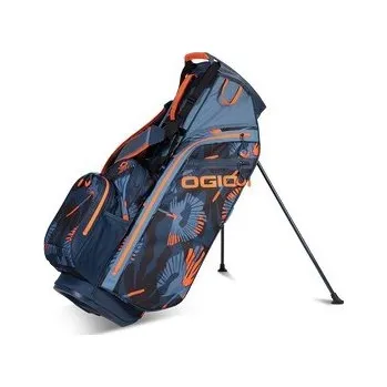 Golfový bag Ogio All Elements Hybrid stand bag, dusk