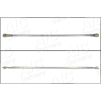 Stěrač Hnací tyčka, táhlo stěrače, 53937