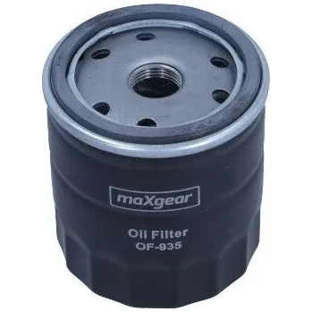 Olejový filtr Olejový filtr MAXGEAR 26-0074
