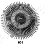 Spojka, větrák chladiče, 36-09-901