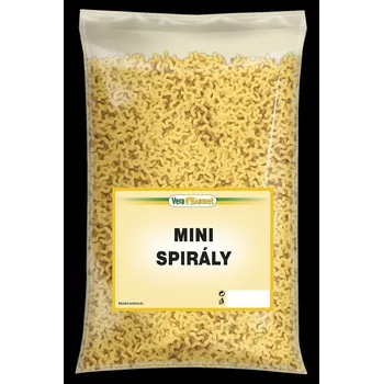 Vera Gurmet Mini spirály 2,5kg