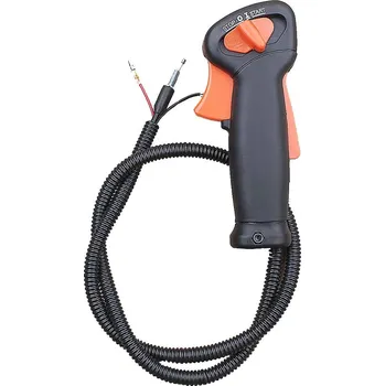 Rukojeť plynu pro Stihl FS 120, FS 350, FS 400, FS 450, FS 550-nový typ nahrazuje 4128 790 1301