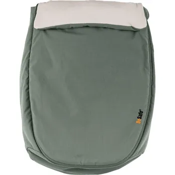 Autosedačka BeSafe Beyond Go Wind & Weather Cover meadow green, nánožník