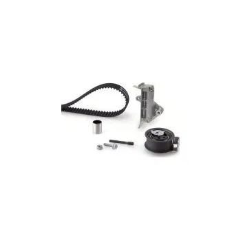 Rozvod motoru Sada rozvodového řemene GATES (GT K045569XS)