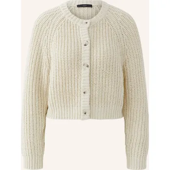 Dámský svetr Oui Dámský Svetr, krémová, 44