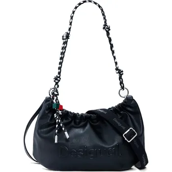 Desigual Dámská kabelka Half Logo Waverly 26SAXP512000 + 2 měsíce na vrácení zboží